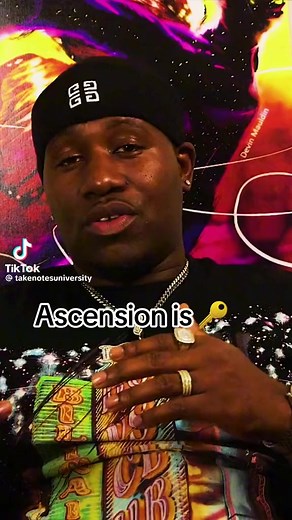 Ascension is key🔑Innerstanding spirituality fully without judgment will help you ascend to higher states of consciousness. Always be of service by doing good for the greater whole of humanity 🌎 #spiritualjourney #spirituality #spiritualgifts #facebookreelsvideo #wordsofwisdom #knowledge #healer #psychic #readers #reiki #newearth #wisdom | Deme BCoach