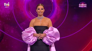 Big Brother Gala Final - 31 de dezembro de 2023