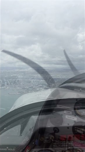 Day our flying a Robin R2160 😎