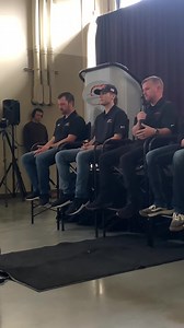 14K views · 599 reactions | Your 2023 JRM drivers. | JR Motorsports | Facebook