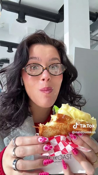 Discover Toronto's Best Breakfast Sandwich Experience