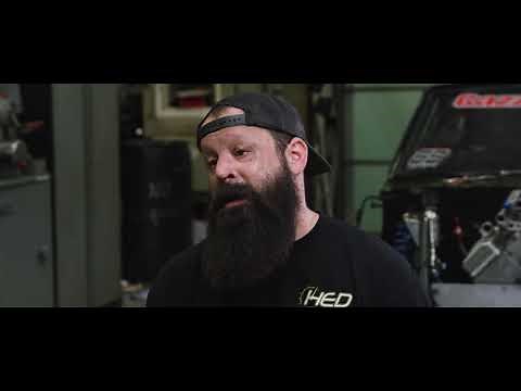 Patient Story - Lyle Barnett