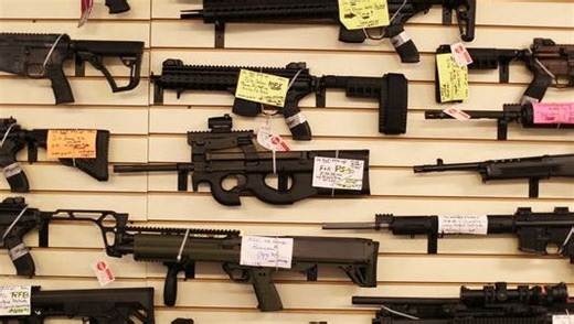 Floridians can now buy guns and ammo during local states of emergency under new law