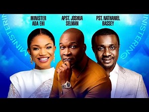 HALLELUJAH CHALLENGE-OCTOBER 2025 EDITION || DAY 19 || LAGOS-NIGERIA || APOSTLE JOSHUA SELMAN