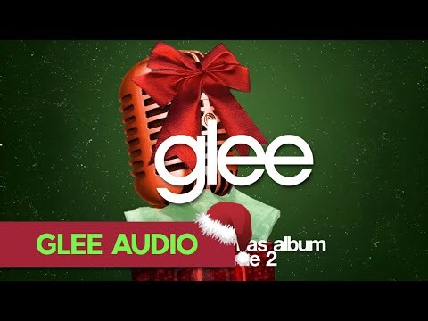 Glee - Santa Baby (Deleted Episode Song) [Audio]