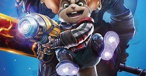 Wildstar slated for June release, pre-orders go live next week