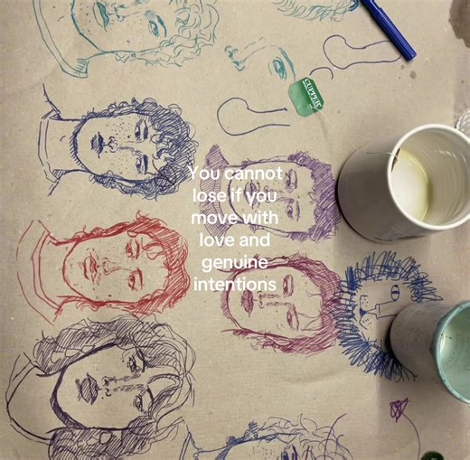 2026: The Year of Positive Thinking and Geese