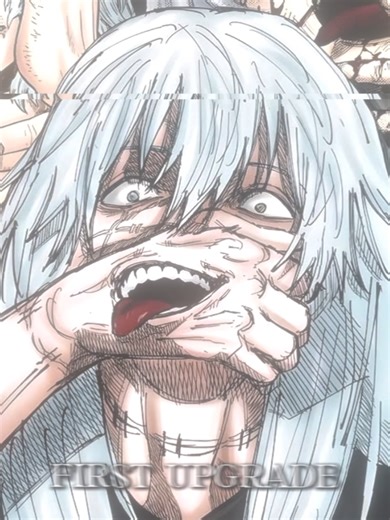 [Perfect Upgrade] (Perfect Cell Edit) 99% Intro 1% Edit #dbz #perfectcell #animeedit #makima #viral