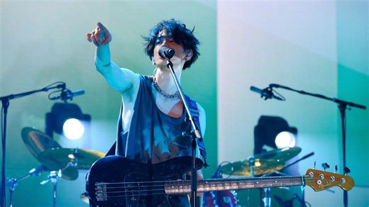 Glass Heart | Official Teaser | Netflix