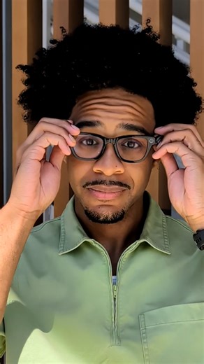 10K reactions | Here’s a first look at Android XR on glasses, with Gemini built-in  | Google | Facebook