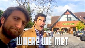 The Slow Mo guys take viewers on a tour of their hometown in new video