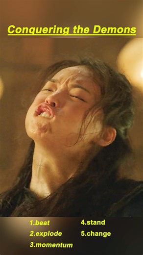 Journey to the West: Conquering the Demons (2013) – She Takes On the Monster Alone in the Tavern!