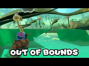 Breaking Mario Kart World for 10 minutes