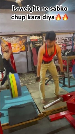 Hevy dead lift jym motivation #shortvideo #motivation #virelshorts #tredingshorts🔥