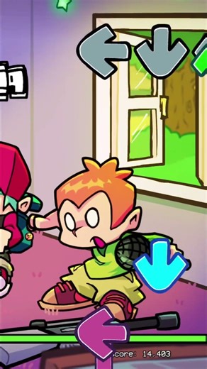 FNF Gossip #fnf #mod #fnfmod #fnfmods #nene #pico #picosschool #newgrounds