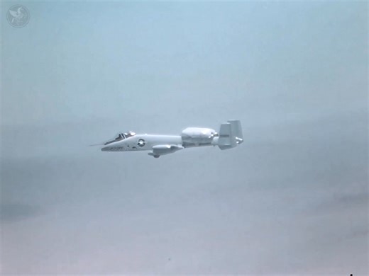 154K views · 3.7K reactions | A-10 Warthog Prototype | Aviation And History | Facebook