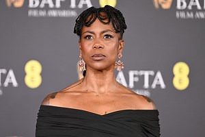 'Sinners' Production Designer Hannah Beachler Calls John Davidson's N-Word Tick 'Almost Impossible'