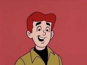 Archie Andrews - Alchetron, The Free Social Encyclopedia