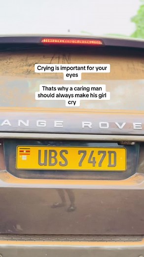 The Importance of Crying for Eye Health