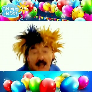 🎊🥳Fui Al Mercado/Yo Sacudía🥳🎊 Con esta canción nos divertimos todos juntos sacudiendo las partes del cuerpo que sugiere la letra, y al mismo tiempo, disfrutamos al rimar palabras☺️ Esta canción: 🎶Desarrolla el vocabulario. 🎶Entrena el oído para rimar palabras. 🎶Fija el Esquema Corporal. Sin dudas, pasaremos un gran momento jugando con los más peques de la casa!!!👨‍👩‍👧‍👦❤️ Gracias por elegir nuestras canciones!!!! 😊😊😍😍😘😘 https://youtu.be/aDqdPEFFTvg | Dúo Tiempo de Sol-Didáctica