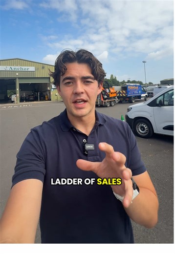 Anchor Vans & Cars on TikTok