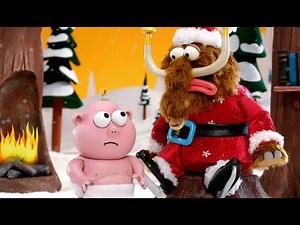 Eso fue muy grafico | Chowder