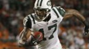 Jets Get WR Braylon Edwards on Waivers