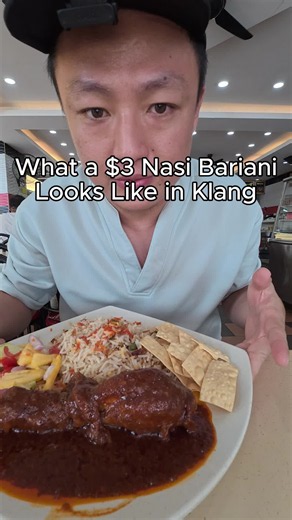 Best Bariani Mutton & Ayam Masak Merah Near Me — From RM12