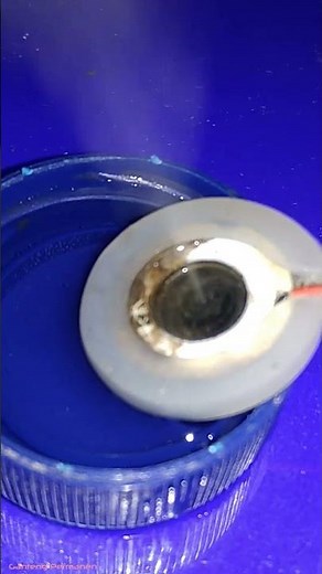 Cheapest Simplest Mist Maker DIY Ultrasonic Humidifier Fogger