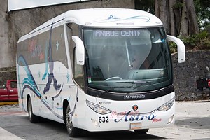 Autobuses Astro Plus | Teléfonos, horarios y boletos