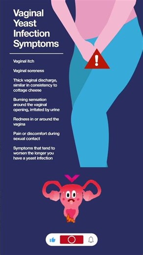 women's infection #study #biology #neet