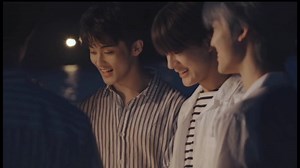 NCT DREAM《Graduation》Special Video