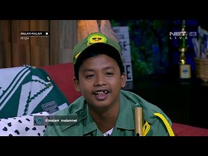 PUSING!! Makin Kesini Pemikiran Dustin Semakin Zero Logic (3/6)