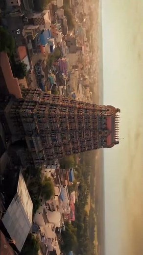 Kasi Viswanathar Temple: A Hidden Gem of Tamil Nadu! 🛕✨#KasiViswanatharTemple #spiritualjourney