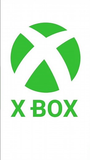 #art The xbox logo