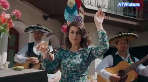 Digital Antenna for Smart TV Indoor, 2026 HD Antennas with 3M-Stick Base, 360°&Long Range Reception 4k 1080p for Local Channels, Easy Setup Antenna for TV Without Cable (Black)