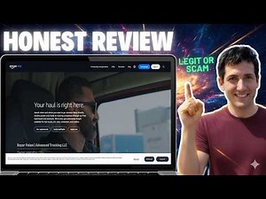 Amazon Relay App Review 2026: Features & Driver Guide