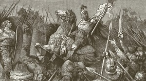 The catastrophic year 536: Why survival was near impossible