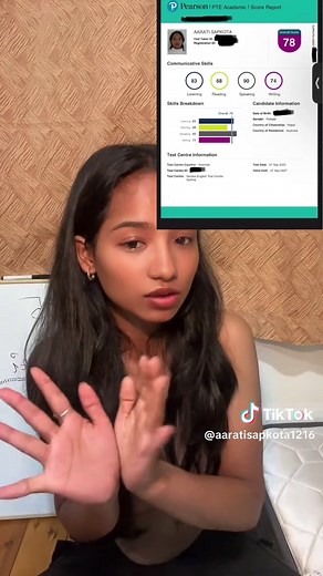 PTE Preparation Strategies Using Apuni App