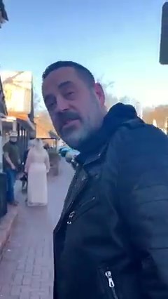 12M views · 200K reactions | Excuse me Braaah! #zoolandermeme Mick Grimes / Michael Wilson #twdrick #twdnegan #parody | The Notorious Negan | Facebook