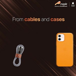 25K views · 195 reactions | Shop from www.MapleStory.in and get anything and everything Apple-related delivered within 2 hours in Mumbai. | Maple India | Facebook