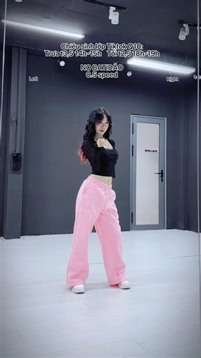 [Tutorial] NO BATIDÃO | Tiktok Dance #shorts #short #dance