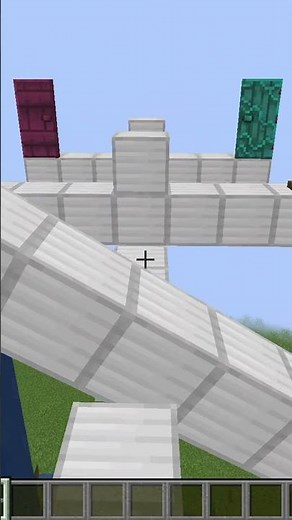Minecraft Physics Mod ‪@SocksApollo‬ ‪@NotVixios‬ #gaming #MinecraftPhysics