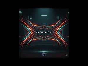 Cinematic Electronic | Ambient Techno – Circuit Flow | HALO