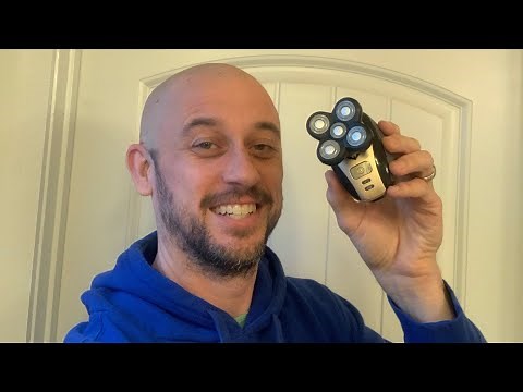 FlexSeries Freebird (Freedom Grooming) Shaver Review