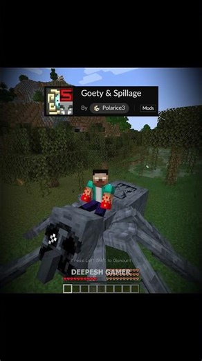 amazing minecraft cool mods 😊 part 1345