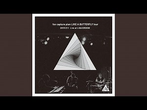 capture the Initial "F" (Live)