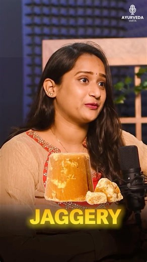 Honey or jaggery instead of sugar… really safe for diabetes? 🤔 #diabetes #sugar #jaggery #honey