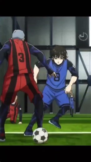 SKILL TUTORIAL BLUE LOCK 🚀