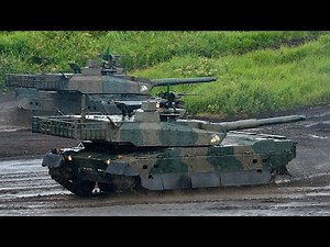 Type 10 - the best top tier MBT?